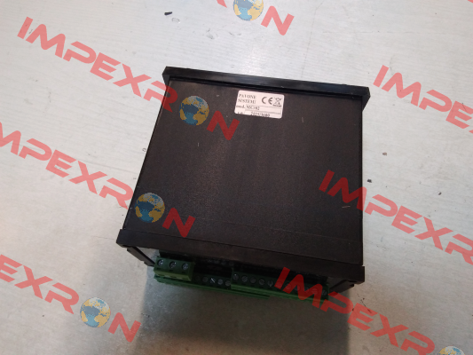 PSMC0007 / MC 302 PAVONE SISTEMI