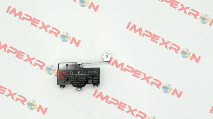 CM-1703M CNTD