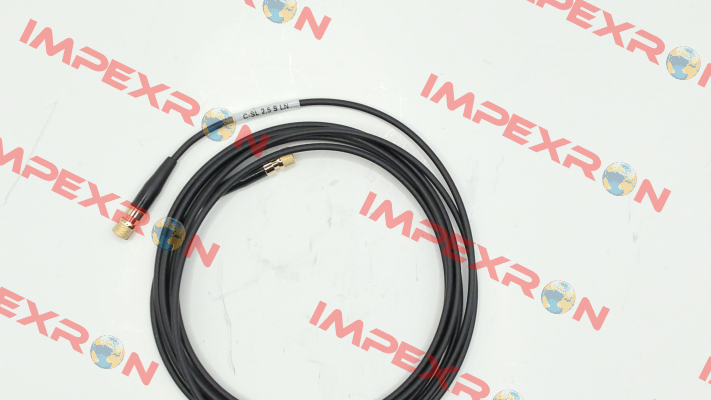 Type C-SL 2,5 S LN QASS