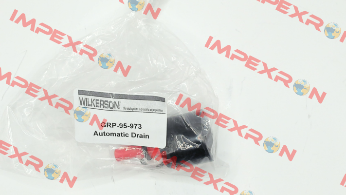 GRP-95-973 Wilkerson