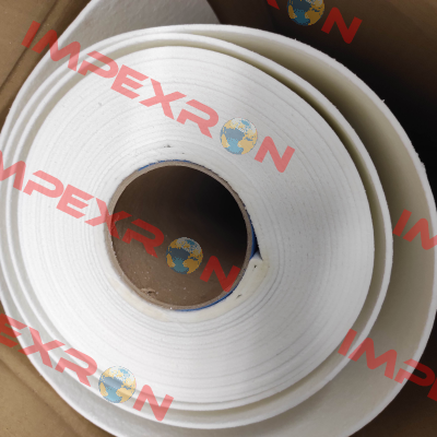 INSULFRAX Paper 3mm Unifrax