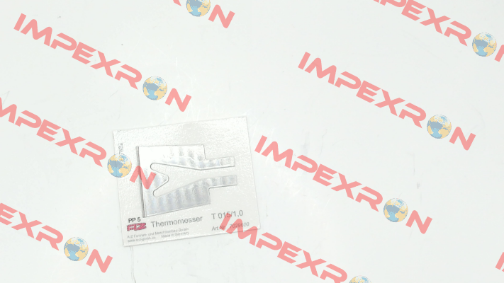 P/N: 7029600, Type: T015/1,0 Az Formen