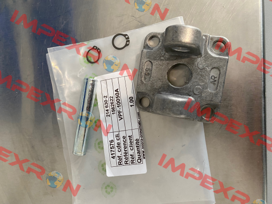 VPF-10050-a Sopra-Pneumatic