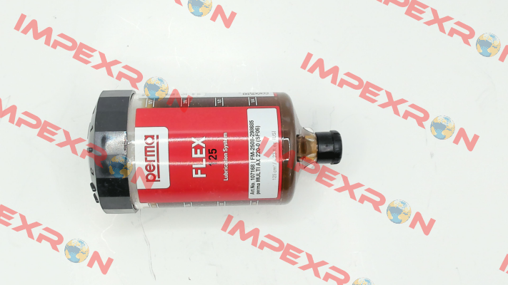 FLEX 125 / 107168 Perma