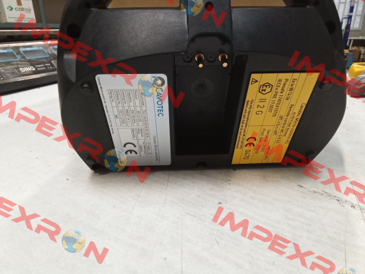 MC-35-EX (ID12577) Cavotec