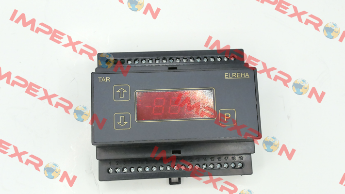 TAR 3810-2 Elreha