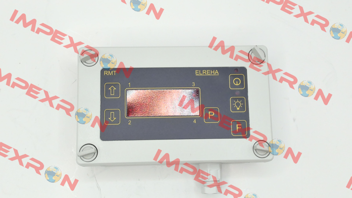 RMT 2000-2 Elreha
