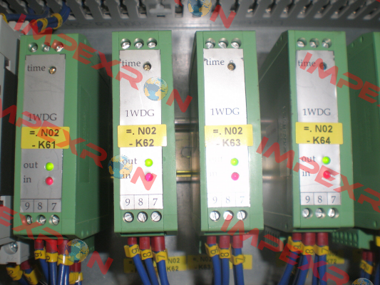 1WDG1 Novotechnik