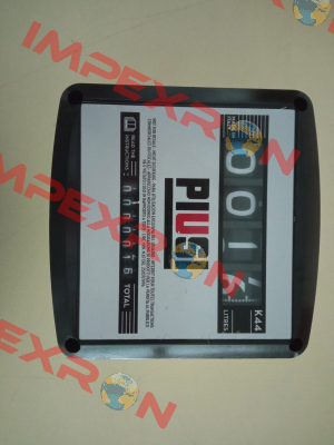 K44 000563000 Piusi