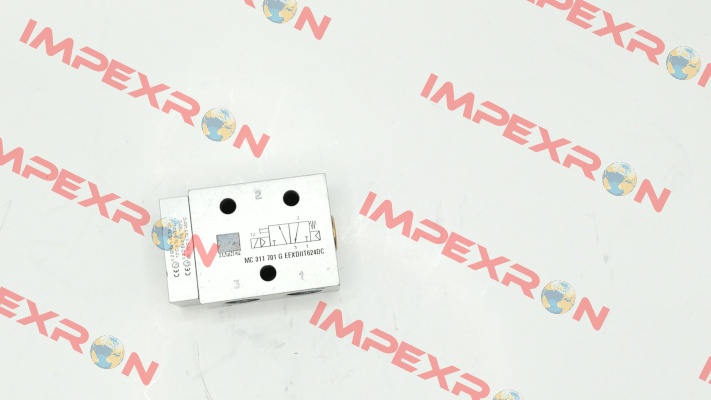 MC 311 701 G Ex Hafner