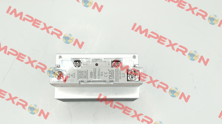 HSR-SLD402Z HanYoung NUX