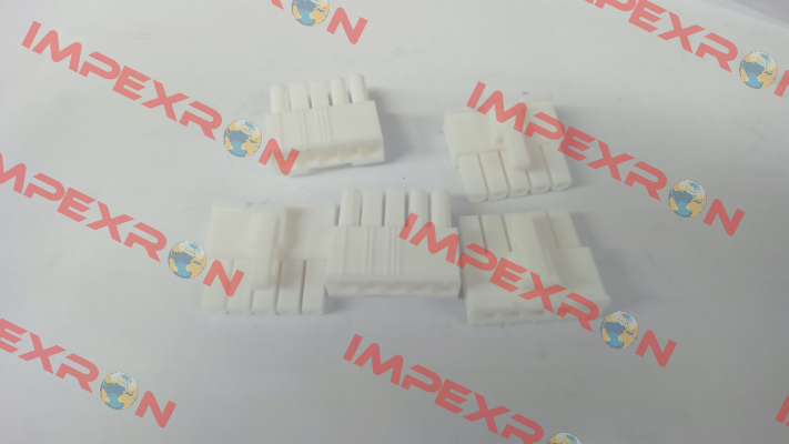 24309.45035/Molex Nr. 39-01-4051 EBM Papst