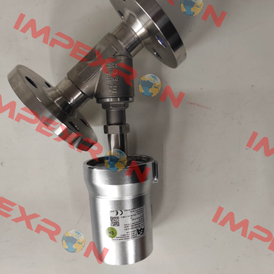 DL2D3122032/FL End Armaturen