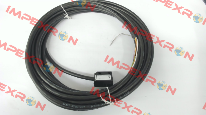 733280017 / LMIX2-000-08.0-1-00-L Elgo