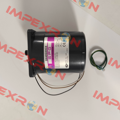 S9I40GXHCE Spg Motor