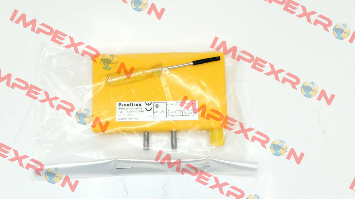 IKUS 010.23 G S49 Proxitron