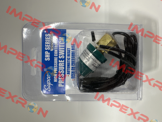 SHP665565 SUPCO