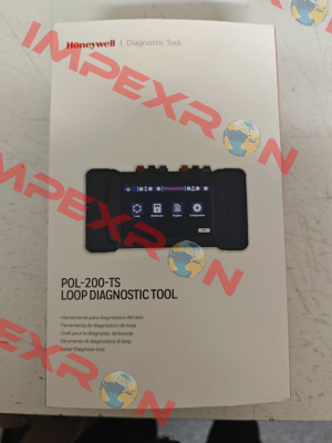 POL-200-TS Notifier by Honeywell