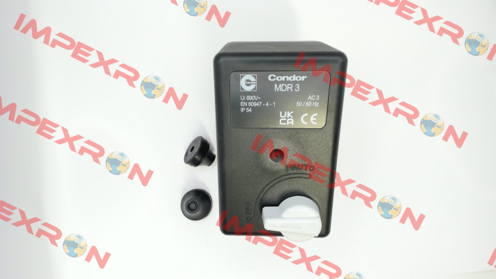 P/N: 229711, Type: MDR3JAAAAAA320A350XAAXXX Condor