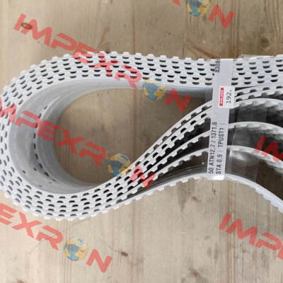 50 ATN12.7/1371.6 V 2-25-25.4 (9235050000058) Brecoflex