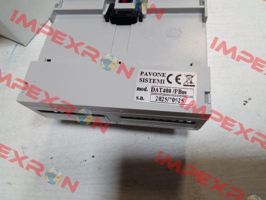 PSDA0401 PAVONE SISTEMI