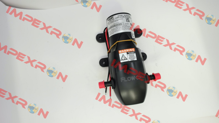 JPRLFP222201D / 24V Flojet Pump