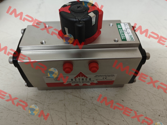 ADA 40 FO4 DS14MM Actreg