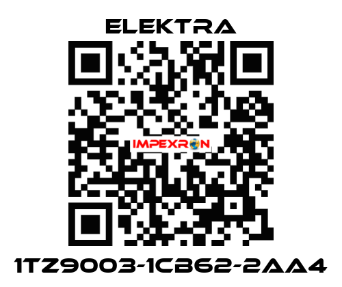 1TZ9003-1CB62-2AA4 ELEKTRA