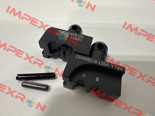 M22520/5-04/ Y152 Dmc Daniels Manufacturing Corporation
