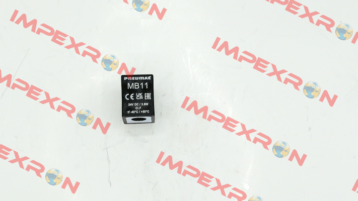 MB11coil Pneumax