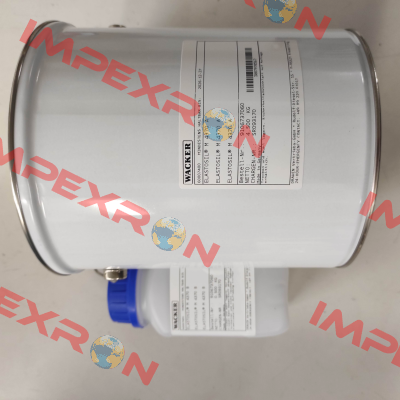 Elastosil M 4370 A+B Wacker