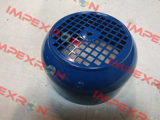 FAN COVER MAK80 RAL5010 Euromotori