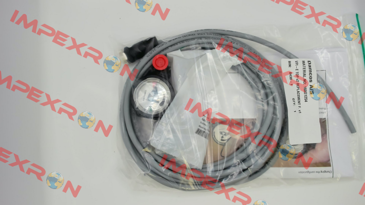 160G1254 Damcos