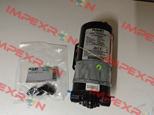 D3135B1412AR Flojet Pump
