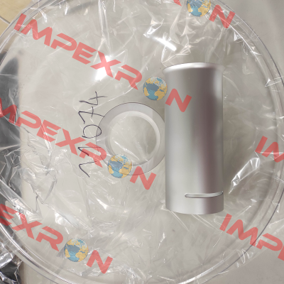 11074 - Extraction hood 100-AL, PETG, O 500 mm / 1-10050-5 Alsident