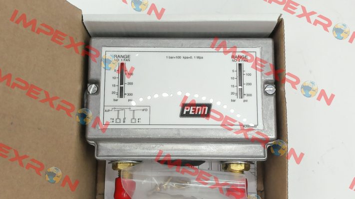P78ALA-9351 Johnson Controls