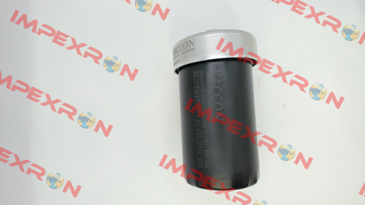VC-10020 VACCON