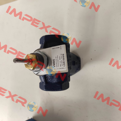 VMB5 iSMA CONTROLLI