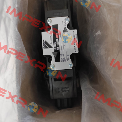 KSH-G04-4CA-20 Daikin