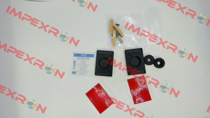Magnetic number holder Ccultec