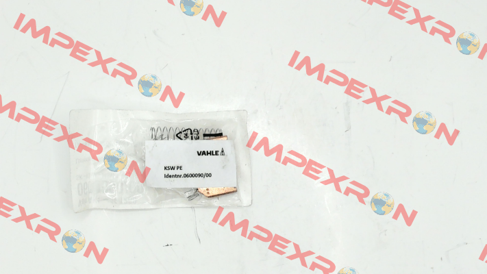 P/N: 0600090/00, Type: SK-KSW-MSWA-PE/S-28 Vahle