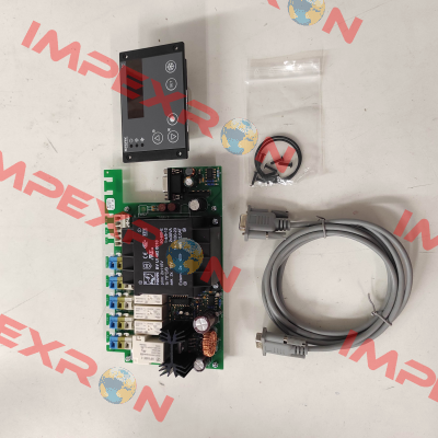 900390.028 Stork tronic