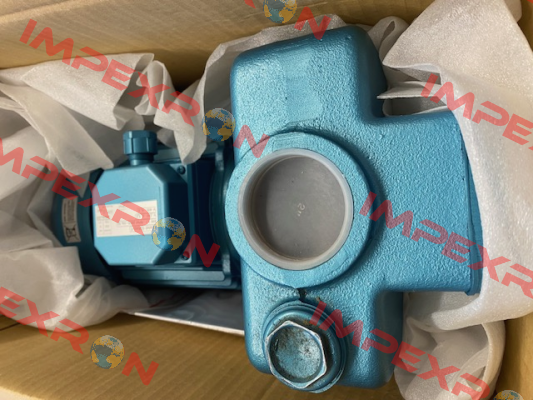 02 RAS - T 1,5 HP Alpha Pompe