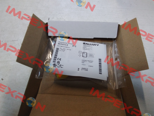 BOS01CE Micro Detectors / Diell (now Datasensing)