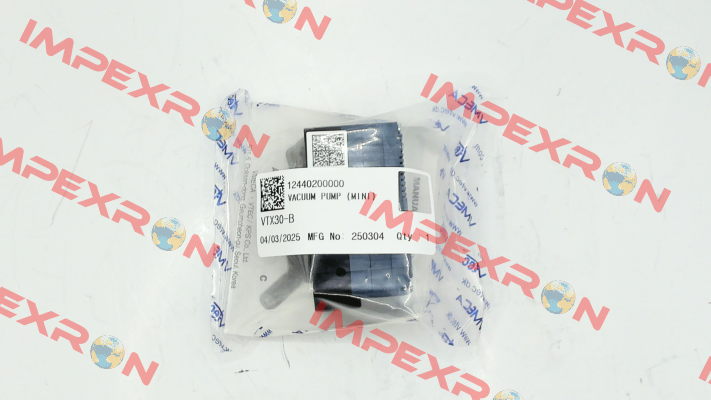 VTX30-B Vmeca