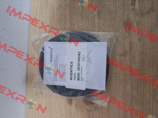 0830100382 Rexroth
