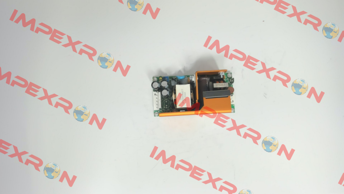 ECM60US15 XP Power