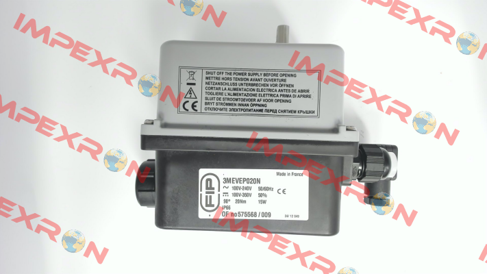 CEER020PL / 5240ER020PL015 Fip