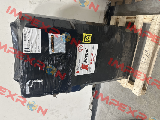FTA1000-AM40FZ Firetrol