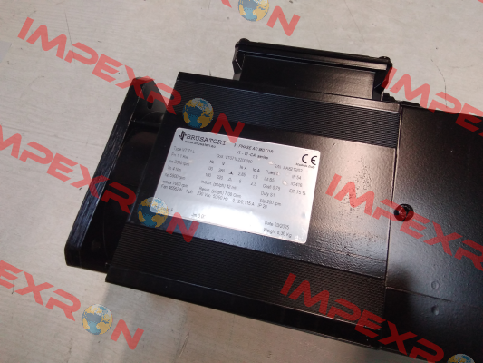 VT071L2Z00099 Brusatori